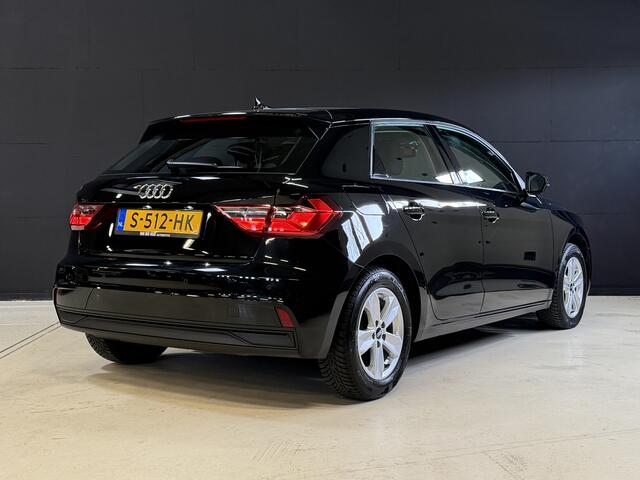 Audi A1 Sportback 25 TFSI Pro Line | Virtual cockpit | Navi | PDC V+A | Clima | Cruise