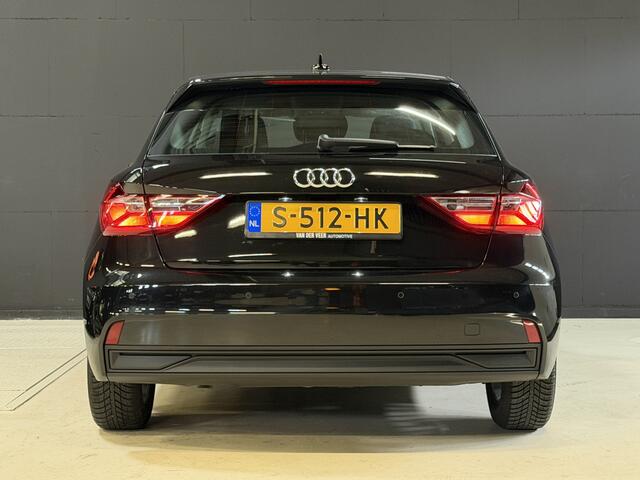 Audi A1 Sportback 25 TFSI Pro Line | Virtual cockpit | Navi | PDC V+A | Clima | Cruise