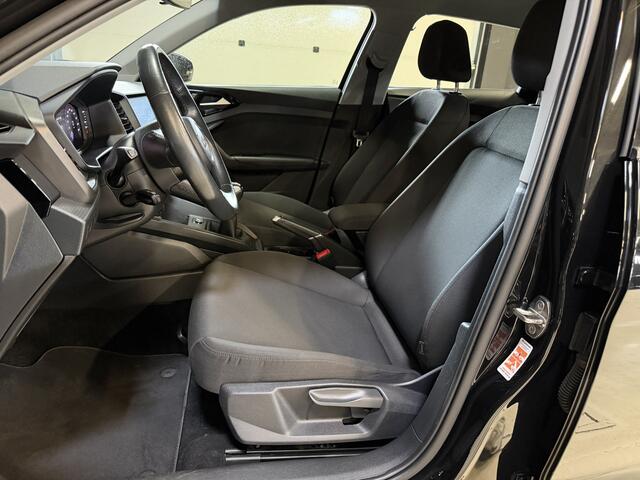 Audi A1 Sportback 25 TFSI Pro Line | Virtual cockpit | Navi | PDC V+A | Clima | Cruise