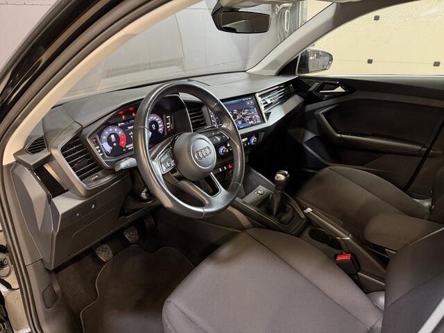 Audi A1 Sportback 25 TFSI Pro Line | Virtual cockpit | Navi | PDC V+A | Clima | Cruise