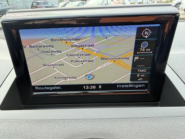 Audi A1 Sportback 1.0 TFSI Adrenalin * S-Line * Navi * Airco * 5 Deurs * Led *