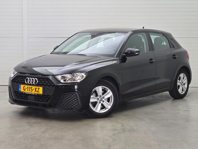 Audi A1 Sportback 30 TFSI Pro Line