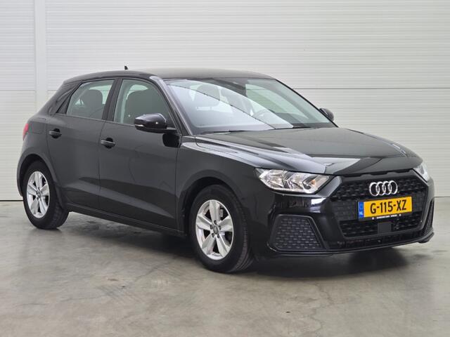 Audi A1 Sportback 30 TFSI Pro Line