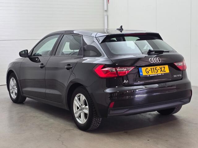 Audi A1 Sportback 30 TFSI Pro Line