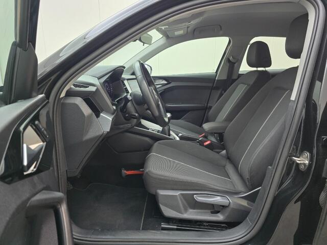 Audi A1 Sportback 30 TFSI Pro Line