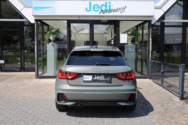 Audi A1 Sportback Pro Line S 40 TFSI 147kw/200pk S-tronic 6