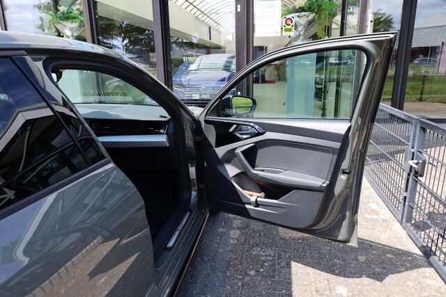 Audi A1 Sportback Pro Line S 40 TFSI 147kw/200pk S-tronic 6