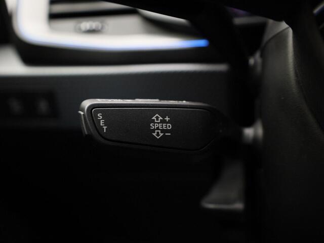 Audi A1 Sportback 30 TFSI/116PK S Line · Apple/Android Car Play · Camera + Parkeersensoren · LED · Clima · Garantie t/m 20-04-2029 of 80000km.