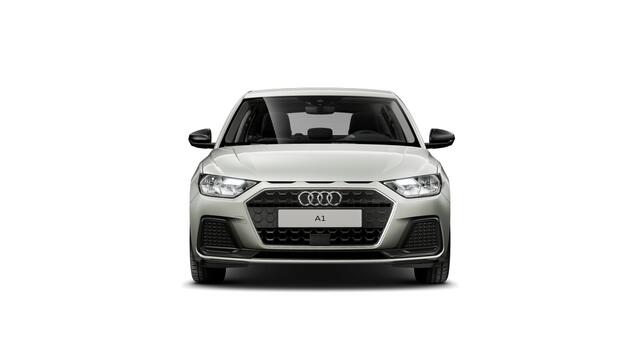 Audi A1 Sportback 25 TFSI 95 5MT Advanced edition | Audi smartphone interface | Audi virtual cockpit | LED achterlichten
