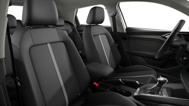 Audi A1 Sportback 25 TFSI 95 5MT Advanced edition | Audi smartphone interface | Audi virtual cockpit | LED achterlichten