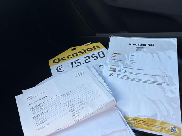 Audi A1 1.4 TFSI Sport Pro Line S