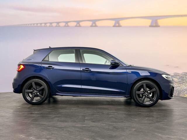 Audi A1 S edition Sportback (A02) 25 TFSI 70 kW / 95 PK S
