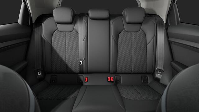 Audi A1 Sportback 25 TFSI S edition | 95 PK | Automaat | Navigatiesysteem | Adaptive cruise control | Climate control | Keyless | S line |