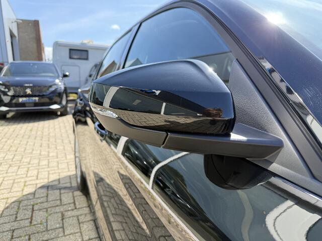 Audi A1 Sportback 30 TFSI SPORT Automaat | App connect