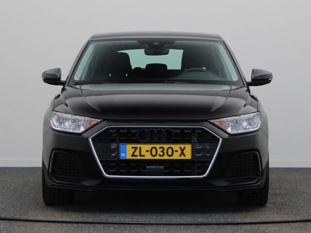 Audi A1 Sportback 25 TFSI epic | Navigatie | Cruise Control | Virtual Cockpit |
