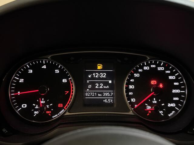 Audi A1 Sportback TFSI 95PK ADRENALIN ULTRA S CRUISE/NAVI/BLUETOOTH