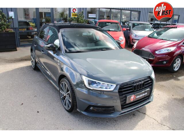 Audi A1 Sportback 1.0 TFSI Adrenalin