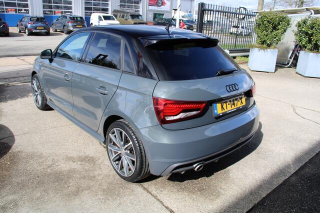 Audi A1 Sportback 1.0 TFSI Adrenalin