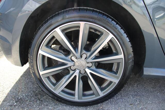 Audi A1 Sportback 1.0 TFSI Adrenalin