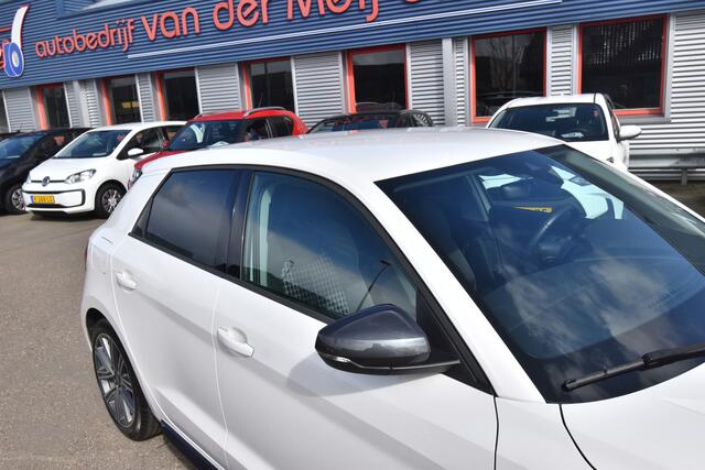 Audi A1 Sportback 25 TFSI epic , VIRTUAL COCKPIT , NAVI VIA APP , CR CONTR , AIRCO , LMV17 , PDC A ,