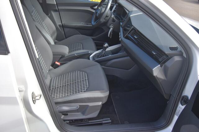 Audi A1 Sportback 25 TFSI epic , VIRTUAL COCKPIT , NAVI VIA APP , CR CONTR , AIRCO , LMV17 , PDC A ,