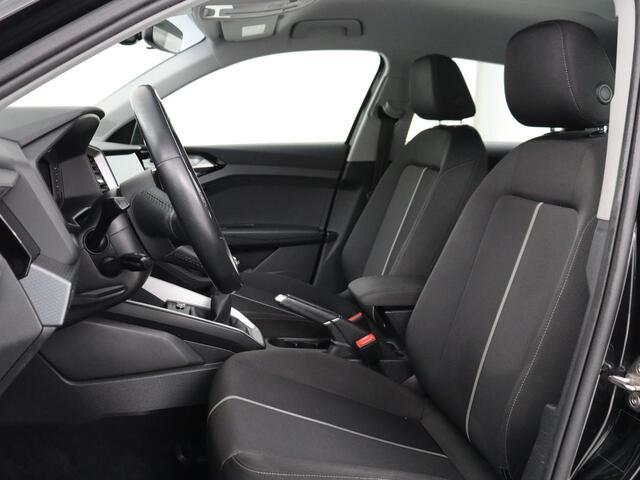 Audi A1 Sportback 30 TFSI Pro Line | Carplay | Virtual Cockpit | Climate control | Cruise control | 1e eigenaar