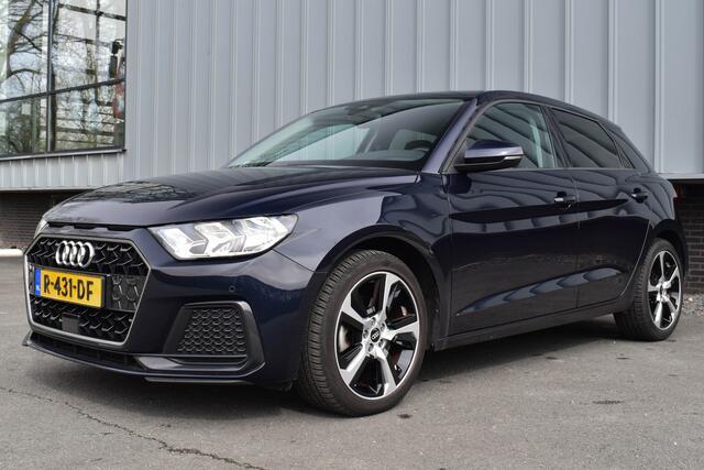 Audi A1 Sportback 30 TFSI Pro Line S | 110 PK | Virtual | Carplay | Stoelverwarming