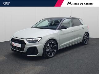 audi-a1-sportback-30-tfsi-116pk-s-l