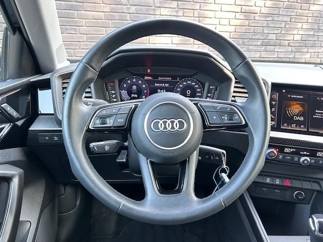 Audi A1 Sportback 30 TFSI Pro Line l Automaat l LED l Virtuele Dashboard l Apple Carplay l 18 Inch