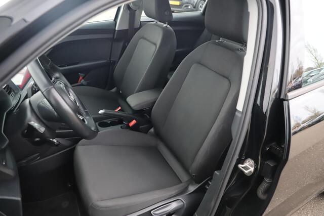 Audi A1 Sportback 25 TFSI Pro Line Navigatie Climate Control Cruise Lane Assist Carplay Android 15 inch LMV NAP