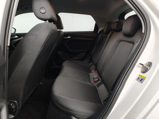 Audi A1 Sportback 30 TFSI Advanced Edition | Navigatie | Climate Control | Cruise Control | Parkeersensoren | Lichtmetalen velgen 16" | Apple Carplay/Android Auto