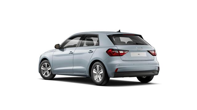 Audi A1 Sportback 25 TFSI Pro Line | 95 PK | Airco | Lane assist | Apple Carplay/Android Auto |