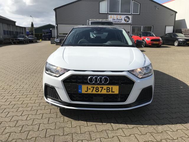 Audi A1 Sportback 30 TFSI epic