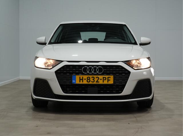 Audi A1 Sportback 25 TFSI Pro Line | Android/Carplay | Cruise | Lane/Frontass. | LM Velgen 246