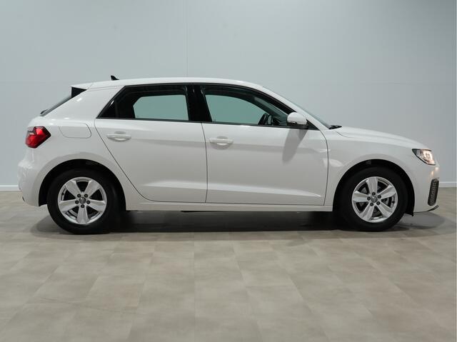 Audi A1 Sportback 25 TFSI Pro Line | Android/Carplay | Cruise | Lane/Frontass. | LM Velgen 246