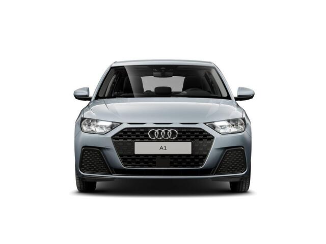 Audi A1 Sportback 25 TFSI Pro Line | 95 PK | Cruise control | Airco | Apple Carplay/Android Auto |