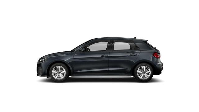 Audi A1 Sportback 25 TFSI Pro Line | 95 PK | Cruise control | Airco | Apple Carplay/Android Auto |