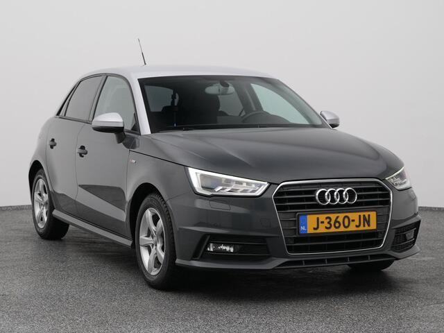 Audi A1 Sportback 1.0 TFSi S-Line | NAVI | PDC