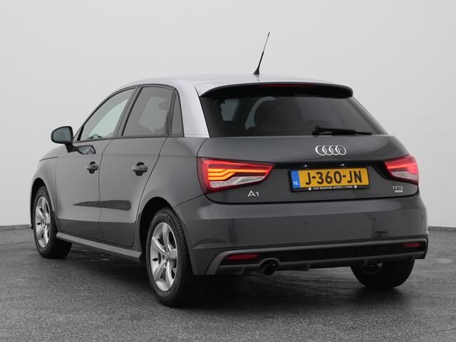 Audi A1 Sportback 1.0 TFSi S-Line | NAVI | PDC
