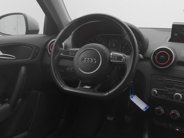 Audi A1 Sportback 1.0 TFSi S-Line | NAVI | PDC