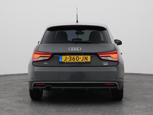 Audi A1 Sportback 1.0 TFSi S-Line | NAVI | PDC