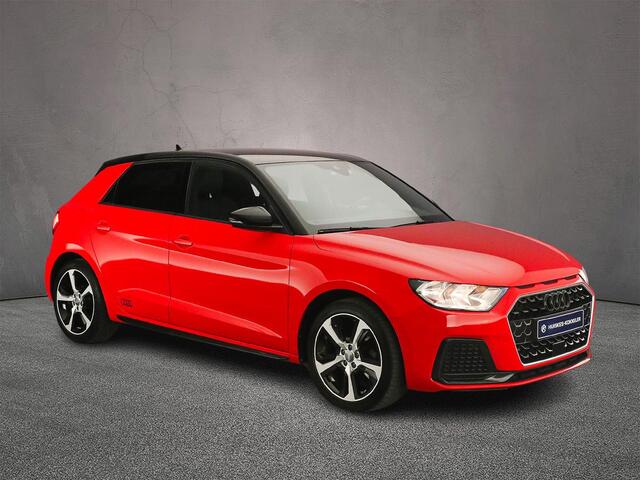 Audi A1 Sportback 30 TFSI Advanced epic | Led-achterlichten | Carplay | Parkeerhulp | Cruise control |