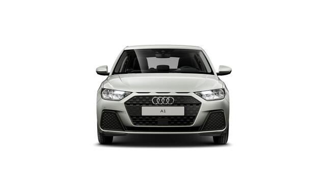 Audi A1 Sportback 25 TFSI Pro Line | 95 PK | Automaat | Achteruitrijcamera | Adaptive cruise control | Climate control |
