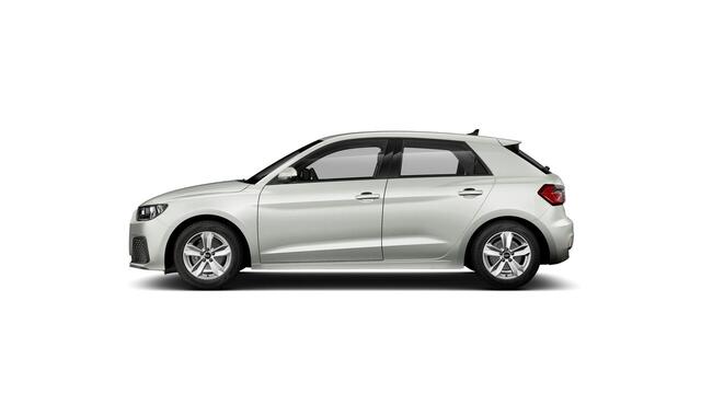 Audi A1 Sportback 25 TFSI Pro Line | 95 PK | Automaat | Achteruitrijcamera | Adaptive cruise control | Climate control |