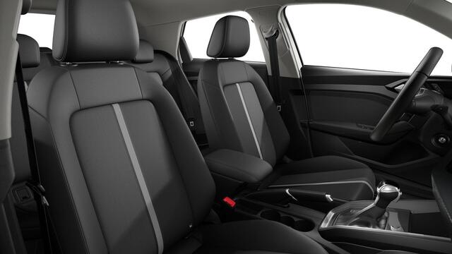 Audi A1 Sportback 25 TFSI Pro Line | 95 PK | Automaat | Achteruitrijcamera | Adaptive cruise control | Climate control |