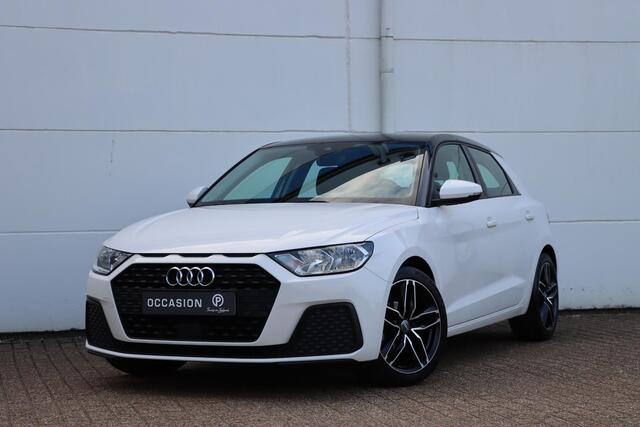 Audi A1 Sportback 25 TFSI Pro Line | Carplay | Navi | Cruise