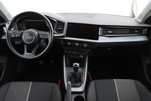 Audi A1 Sportback 25 TFSI Pro Line | Carplay | Navi | Cruise