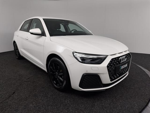 Audi A1 Sportback 30 TFSI Advanced edition | Automaat | Carplay/Android auto | Stoelverwarming |
