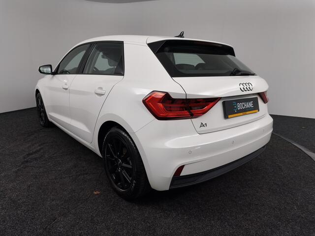 Audi A1 Sportback 30 TFSI Advanced edition | Automaat | Carplay/Android auto | Stoelverwarming |