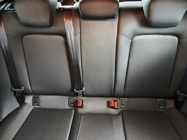 Audi A1 Sportback 30 TFSI Advanced edition | Automaat | Carplay/Android auto | Stoelverwarming |